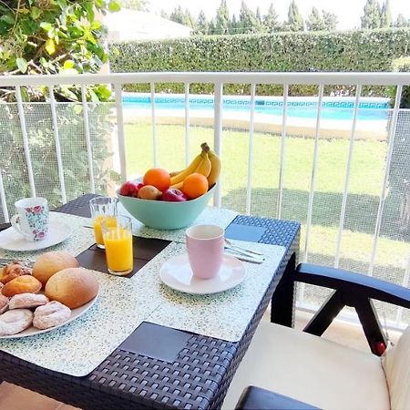 Apartamento Playa Sur By Denia Costa Apartment Luaran gambar